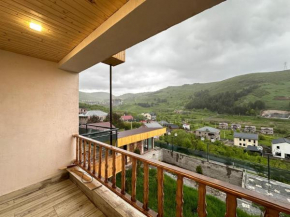 Mountain View Villa